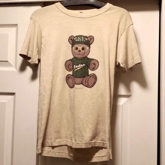 M.A.S.H Vintage T - Picture 3 of 8